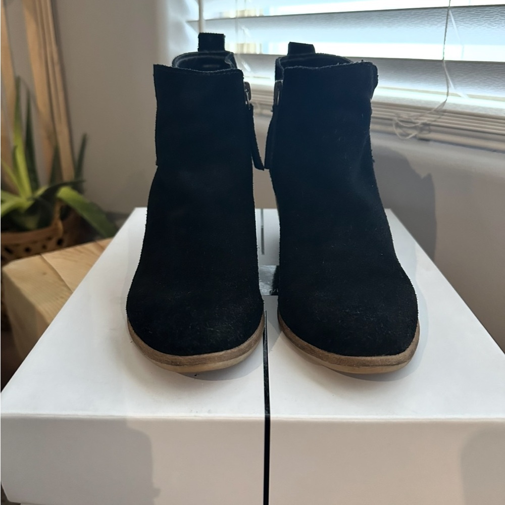 Dolce vita Ankle Boots